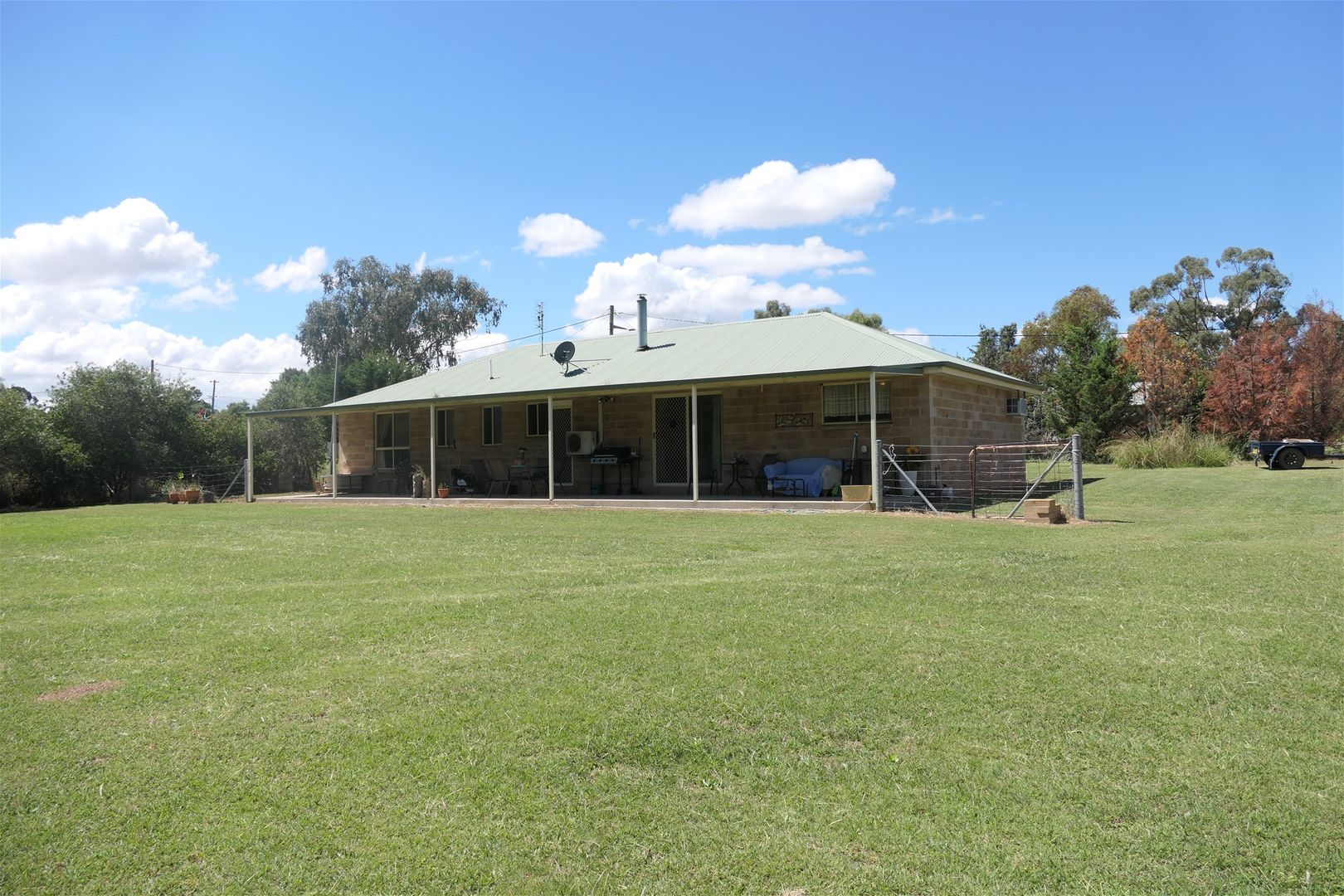 2 - 4 Waugoola Street, Woodstock NSW 2793, Image 1