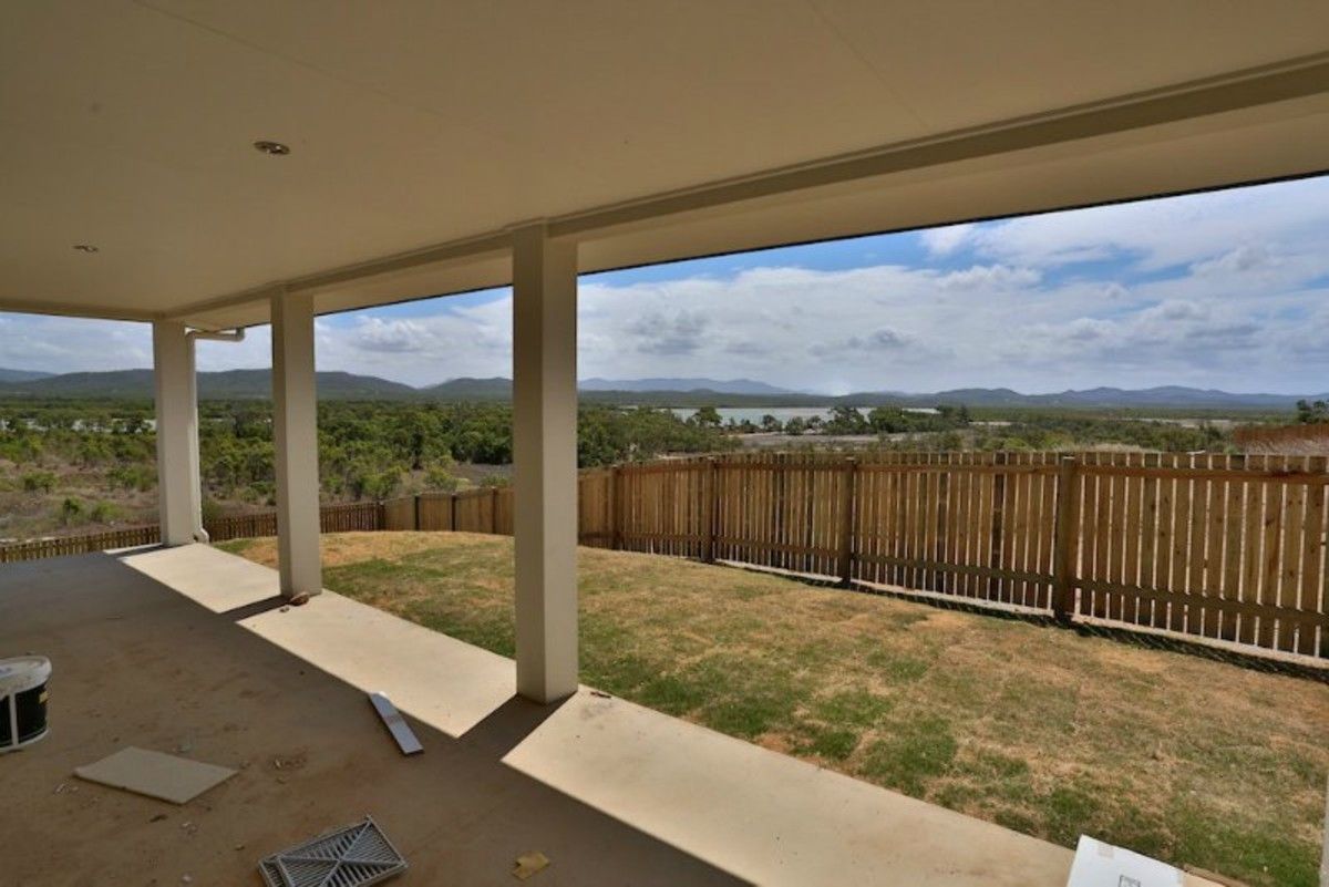 46 Falcon Crest, Zilzie QLD 4710, Image 2