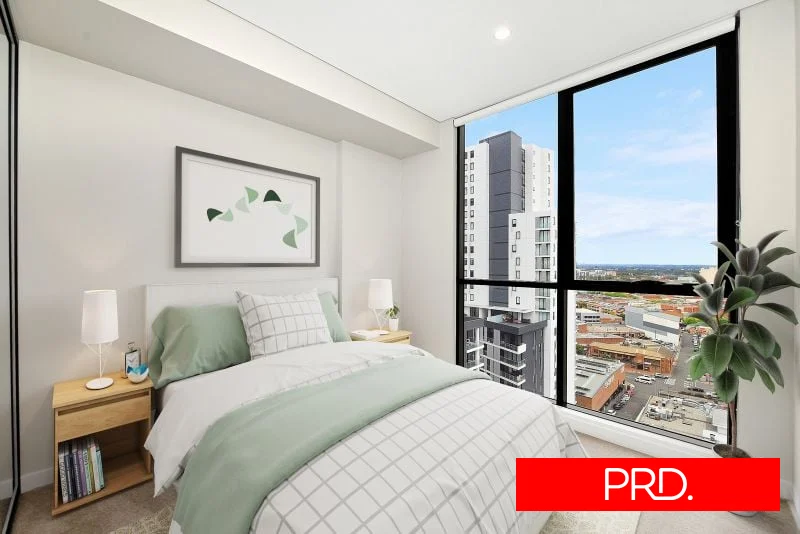 Additional image 7 of 115/387 Macquarie Street, Liverpool NSW 2170