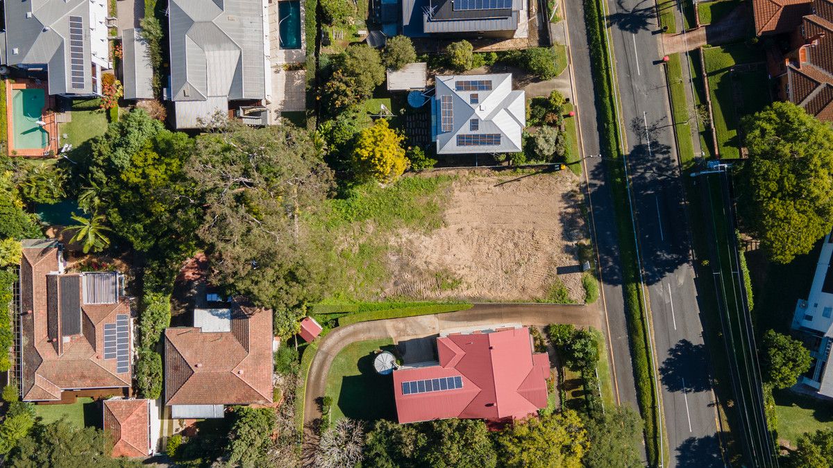 34 Mackay Street, Coorparoo Property History & Address Research Domain