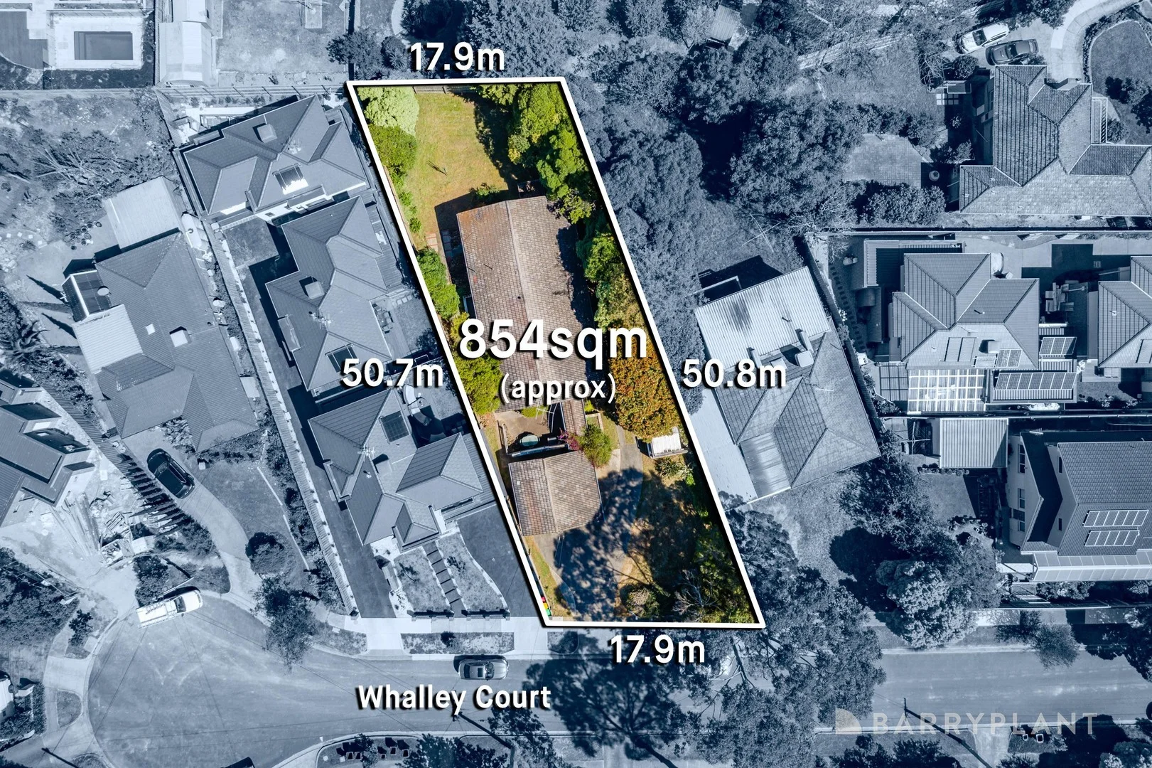 12 Whalley Court, Doncaster East VIC 3109