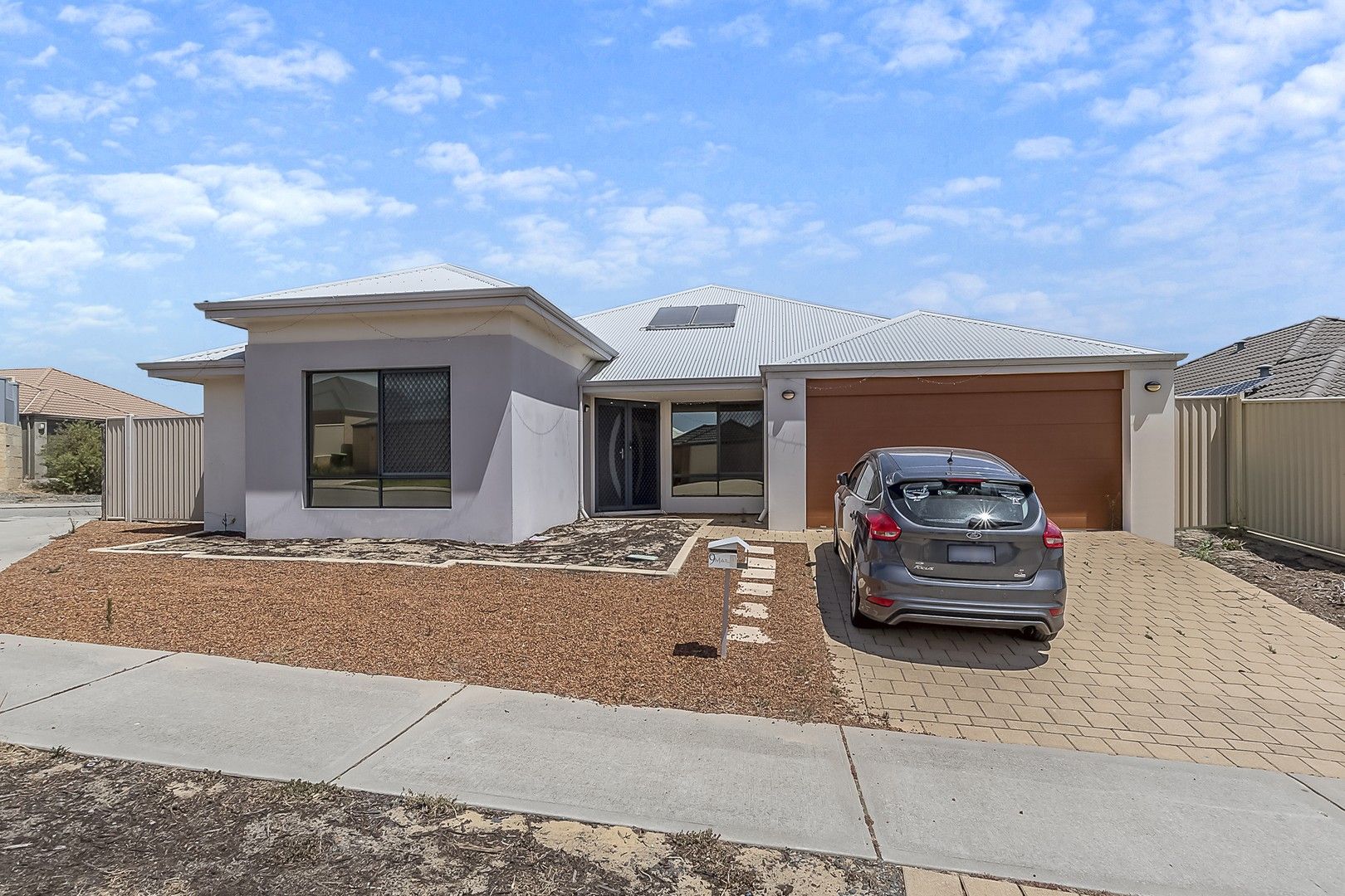 4 bedrooms House in 9 Wallaby Parade BALDIVIS WA, 6171
