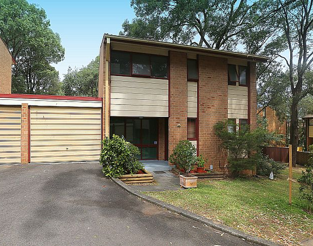 4/24 Mitchell Street, Condell Park NSW 2200