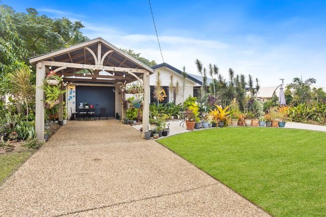Picture of 3 Tarragon Street, GRACEMERE QLD 4702