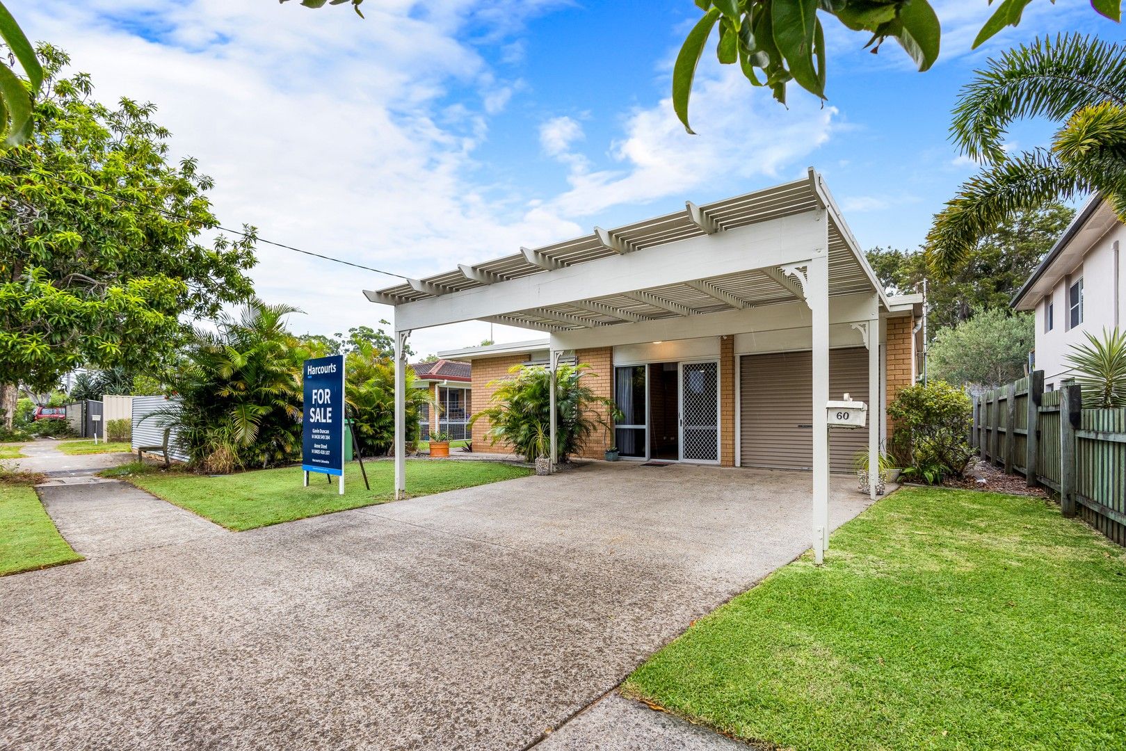 60 Blaxland Street, Golden Beach QLD 4551 Domain