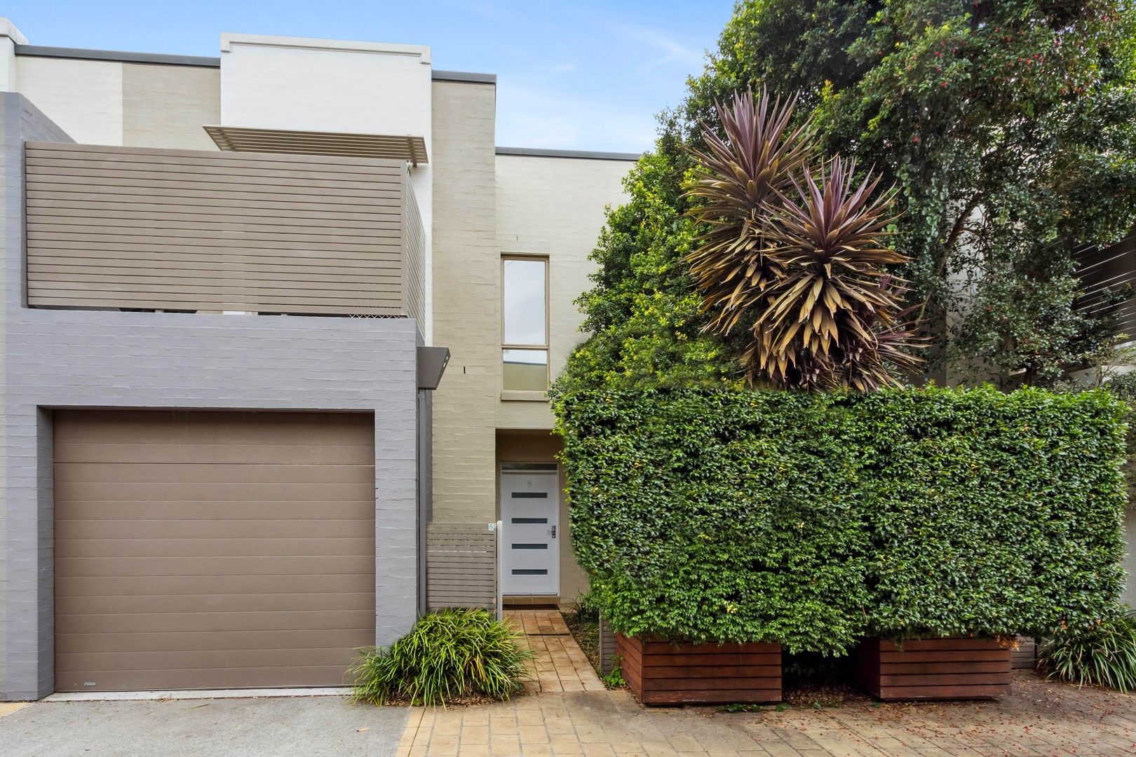 6/44 East Crescent, Hurstville Grove NSW 2220, Image 0