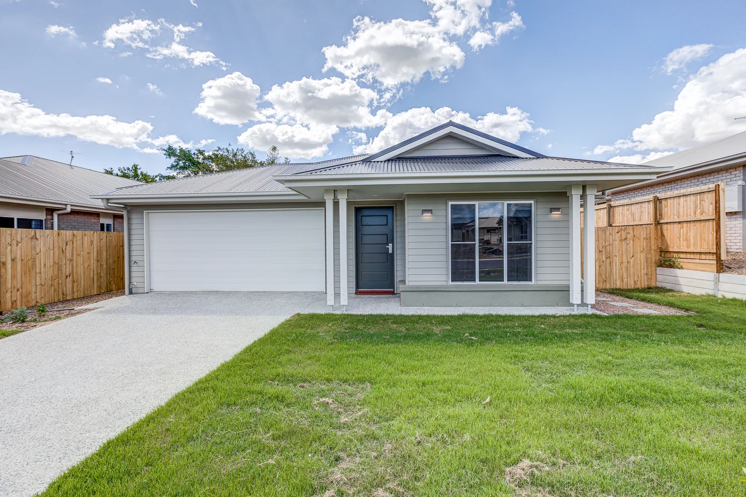 10 Fraser Street, Logan Reserve QLD 4133