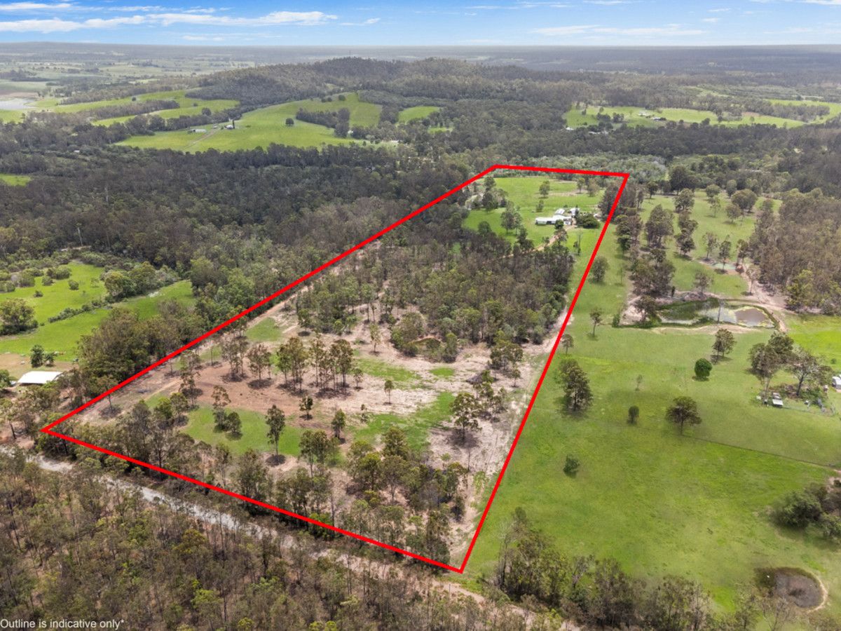 138 Staiers Road, Mungar QLD 4650 Domain