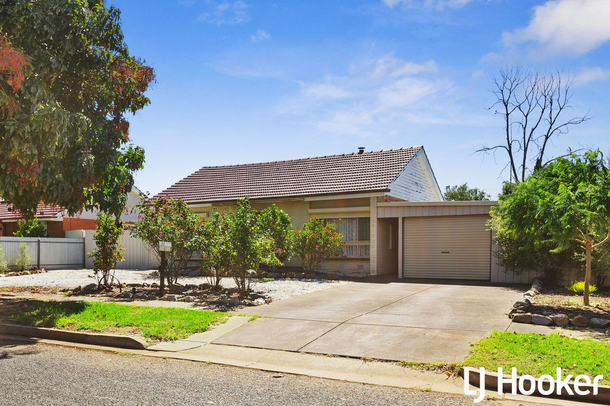 4 Buckley Street, Davoren Park SA 5113, Image 0