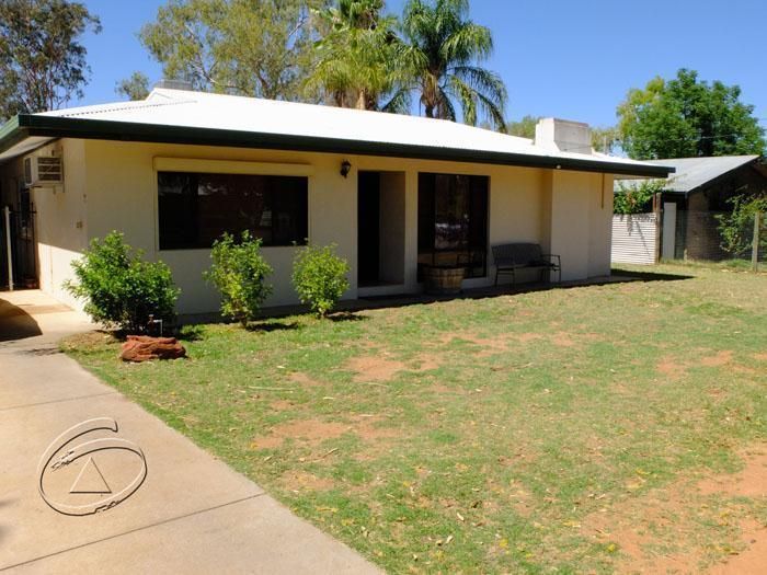 10 Woods Terrace, Alice Springs NT 0870, Image 0