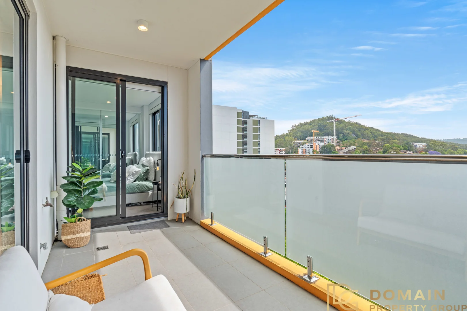 Additional image 2 of 303/47 Beane Street, Gosford NSW 2250