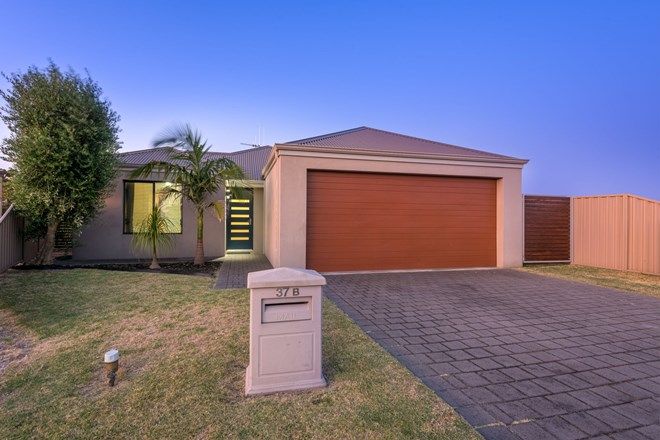 Picture of 37B Windermere Road, LOWER KING WA 6330