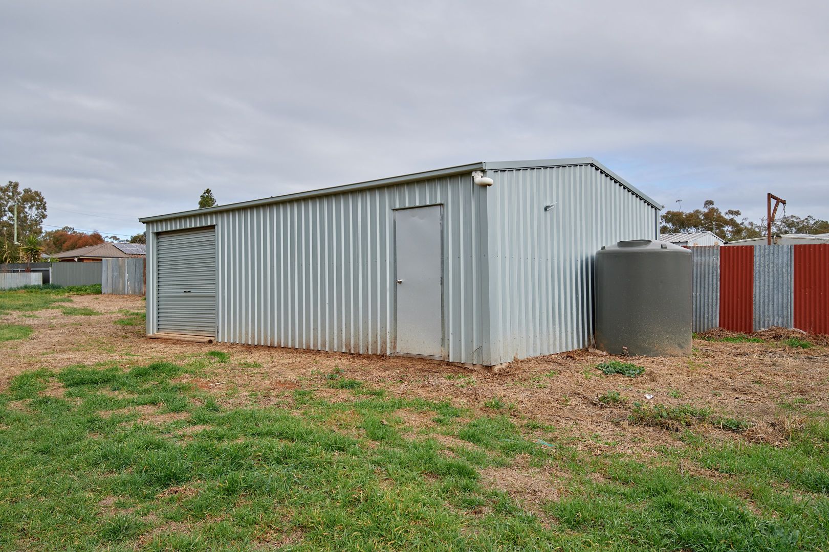 Lot 3 Don Street, Marrar NSW 2652, Image 2