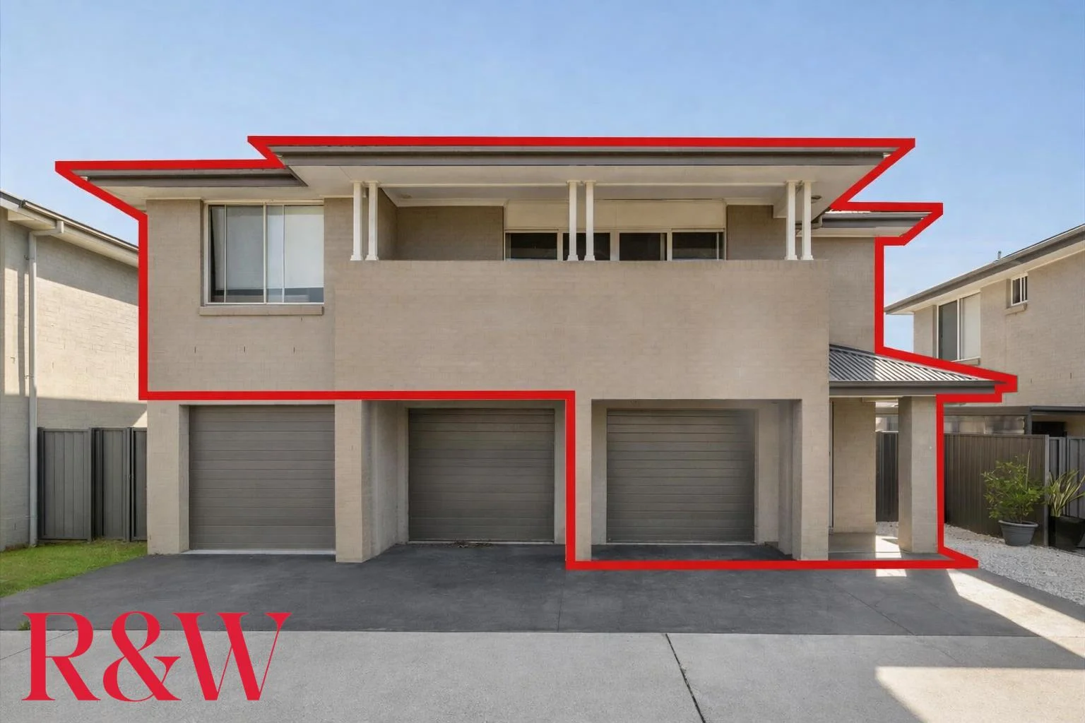3 Middleton Lane, Gregory Hills NSW 2557