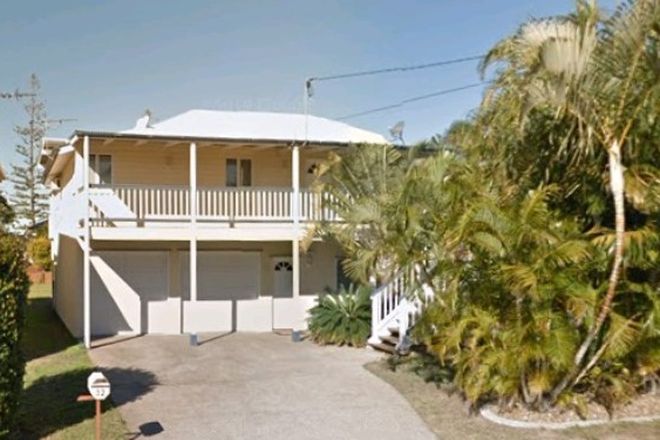 Picture of 32 Webb Street, MARGATE QLD 4019
