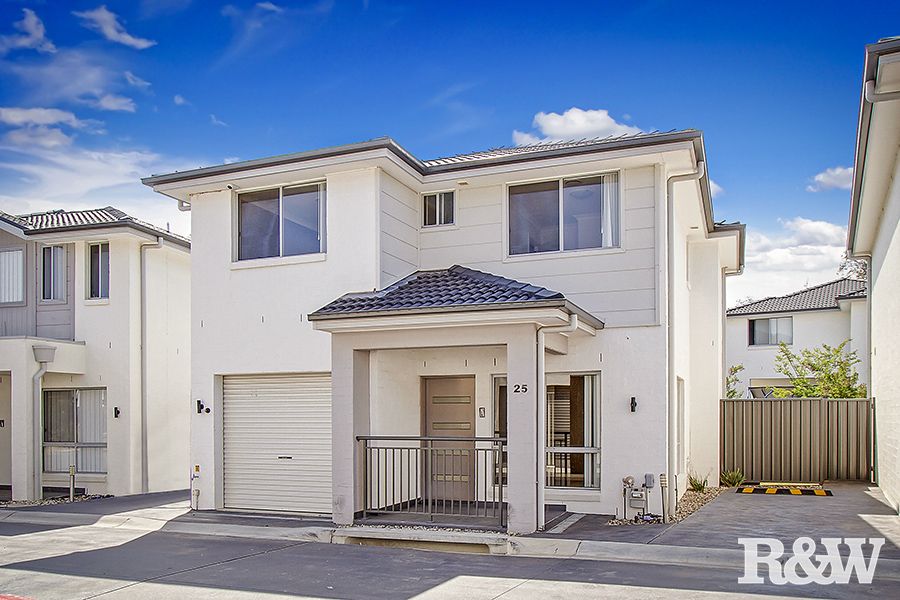 25/30 Australis Drive, Ropes Crossing NSW 2760