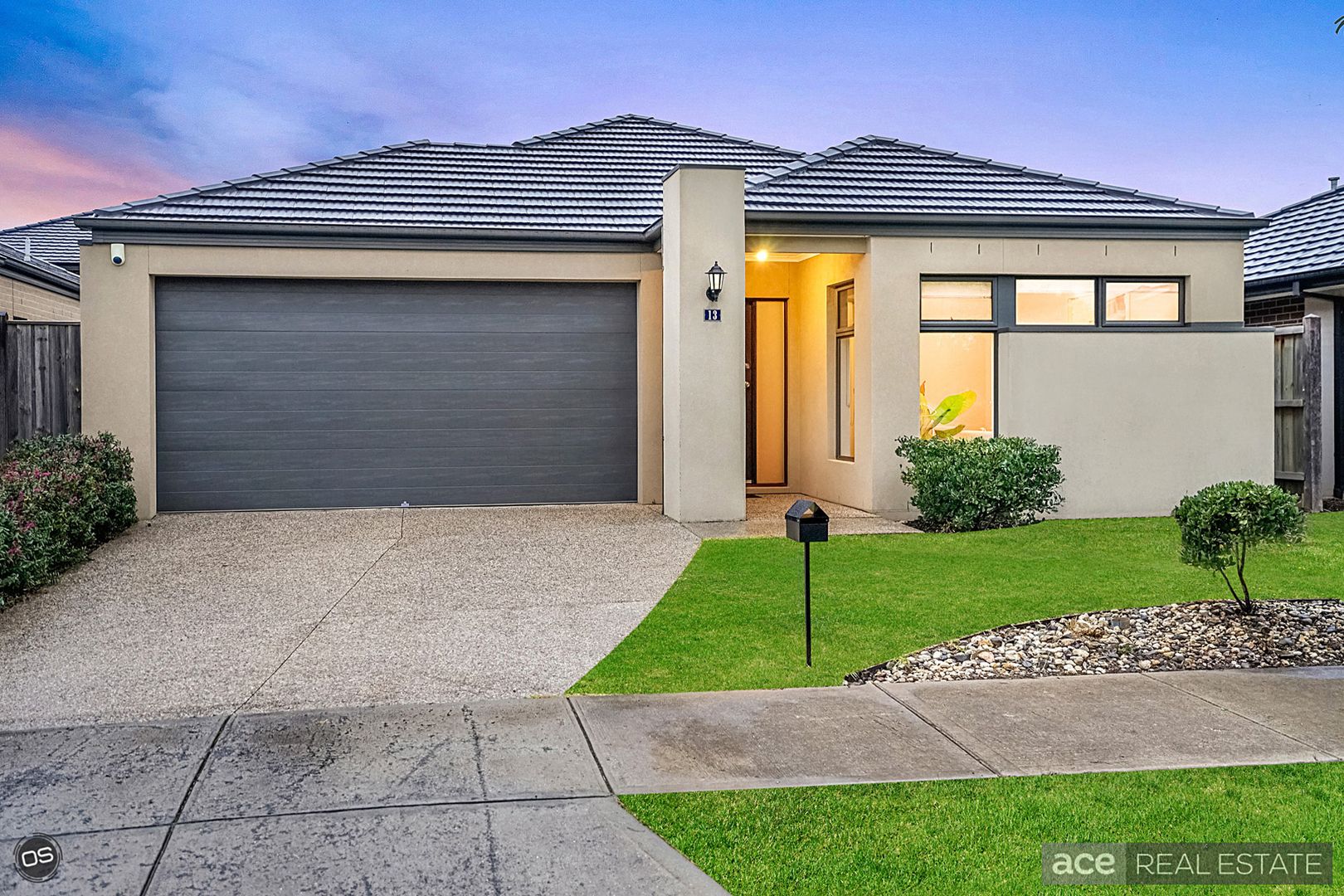 13 Pollux Drive, Williams Landing VIC 3027, Image 1