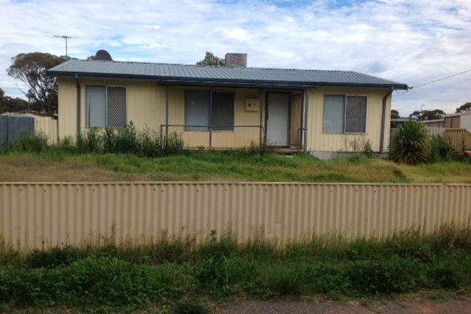 Picture of 137 Roberts Street, NORSEMAN WA 6443