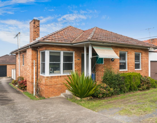 165 The River Road , Revesby NSW 2212