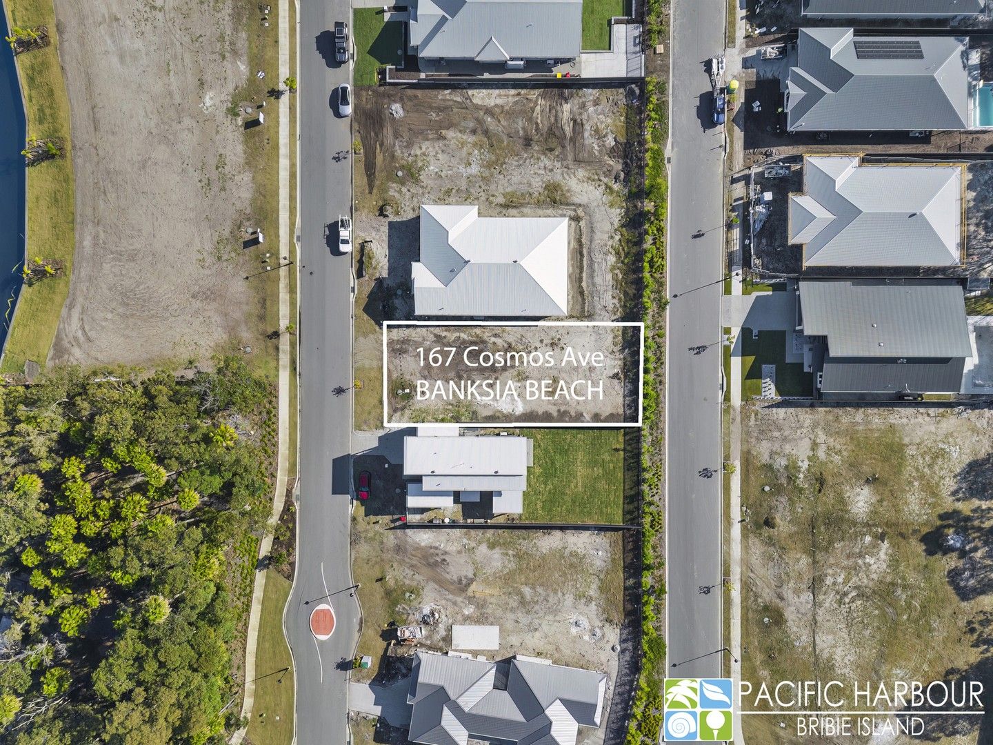 Cosmos Avenue, Banksia Beach QLD 4507 vacant land for Sale, 629,000 2018885156 Domain