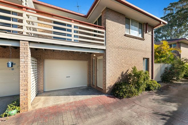 Picture of 2/3 Lakeview Street, TOUKLEY NSW 2263