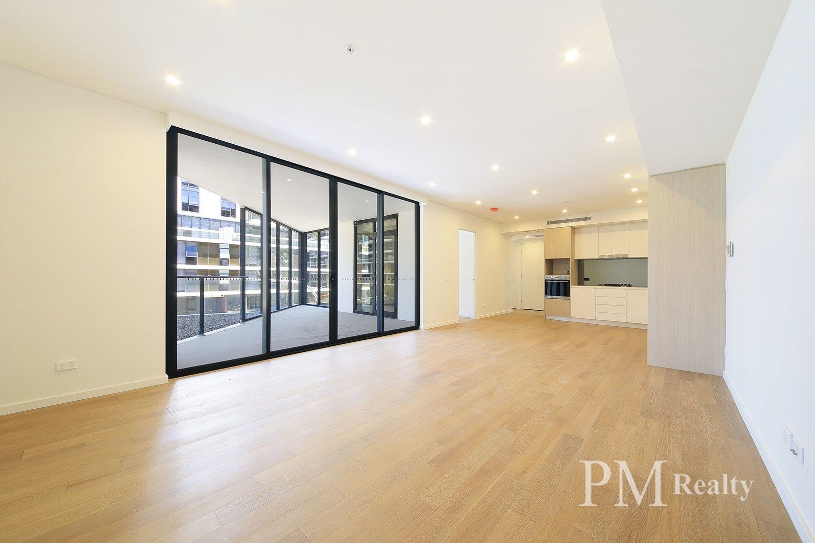 1 bedrooms Apartment / Unit / Flat in 209B/2 Muller Lane MASCOT NSW, 2020