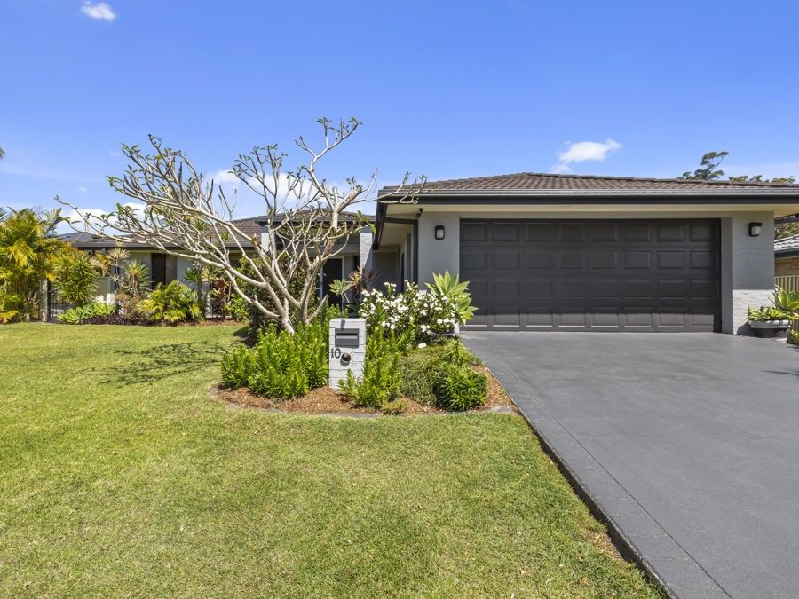 10 Wagtail Close, Boambee East NSW 2452, Image 2