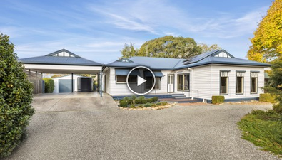 Picture of 10 Morris Road, WOODEND VIC 3442