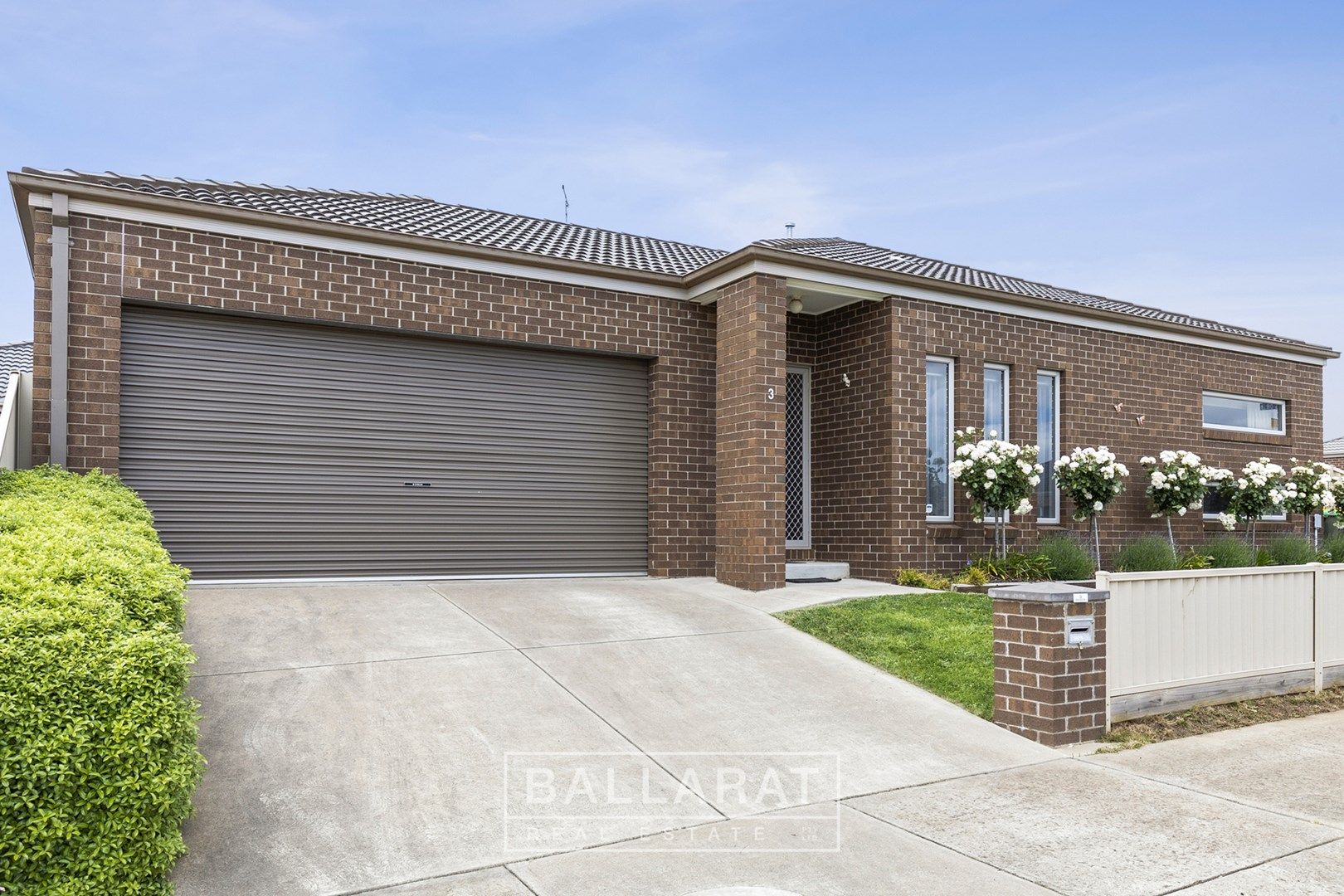 3 Edmund Drive, Delacombe VIC 3356, Image 0