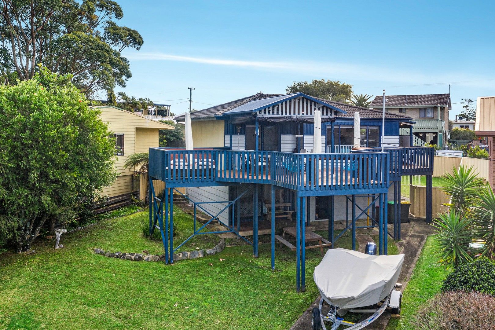 6 Brighton Street, Tuross Head NSW 2537, Image 0