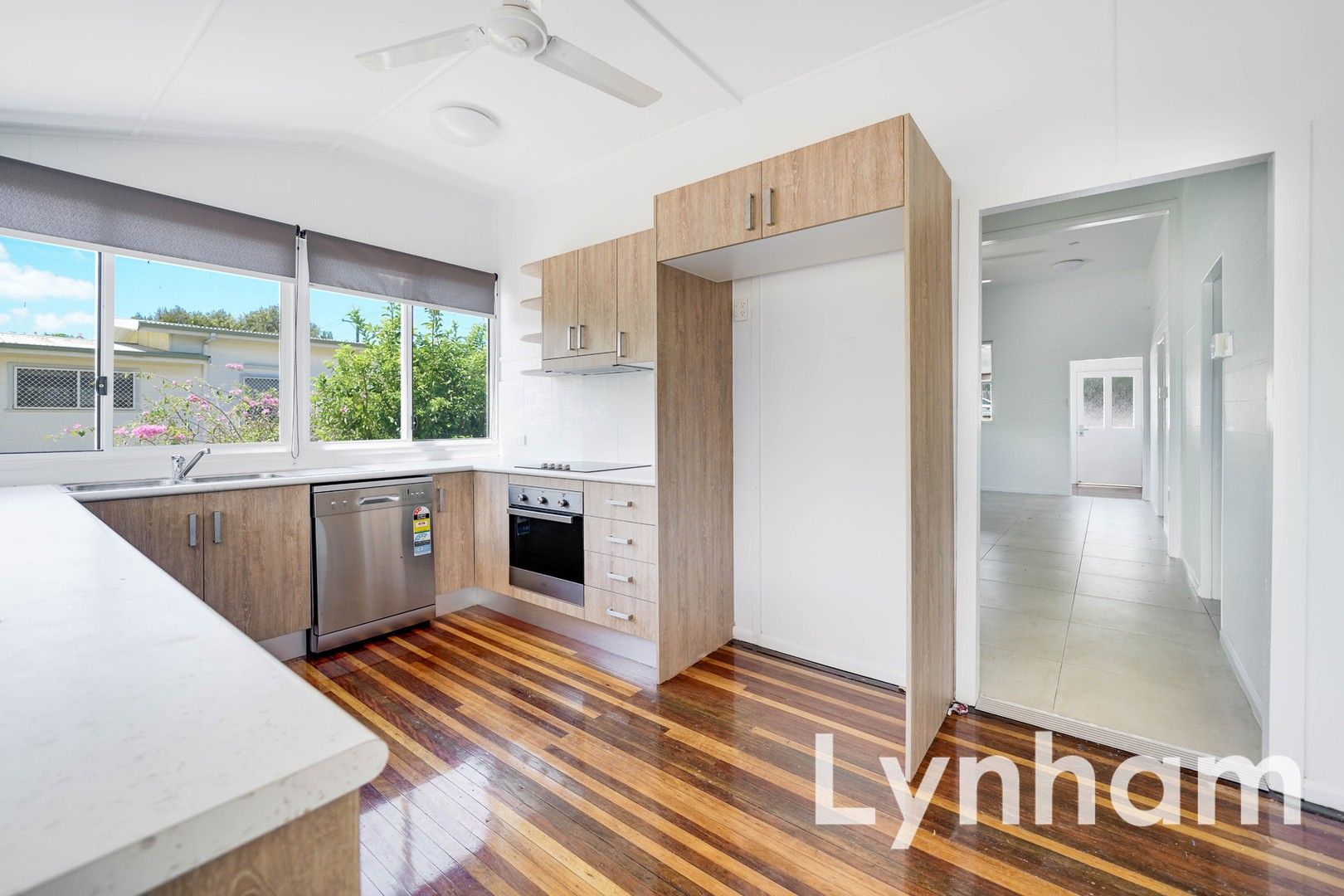 3 bedrooms House in 153 Bundock Street BELGIAN GARDENS QLD, 4810