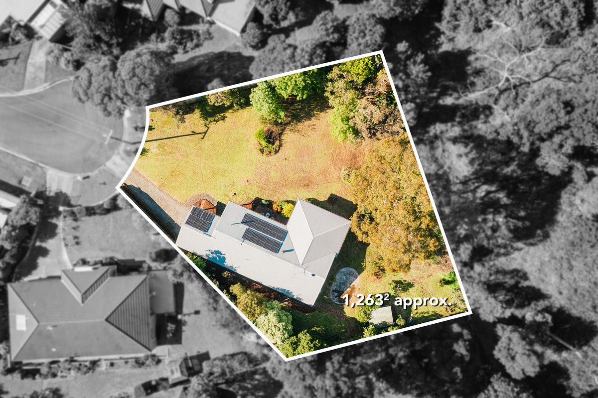 3 Dalry Court, Mount Eliza VIC 3930, Image 2