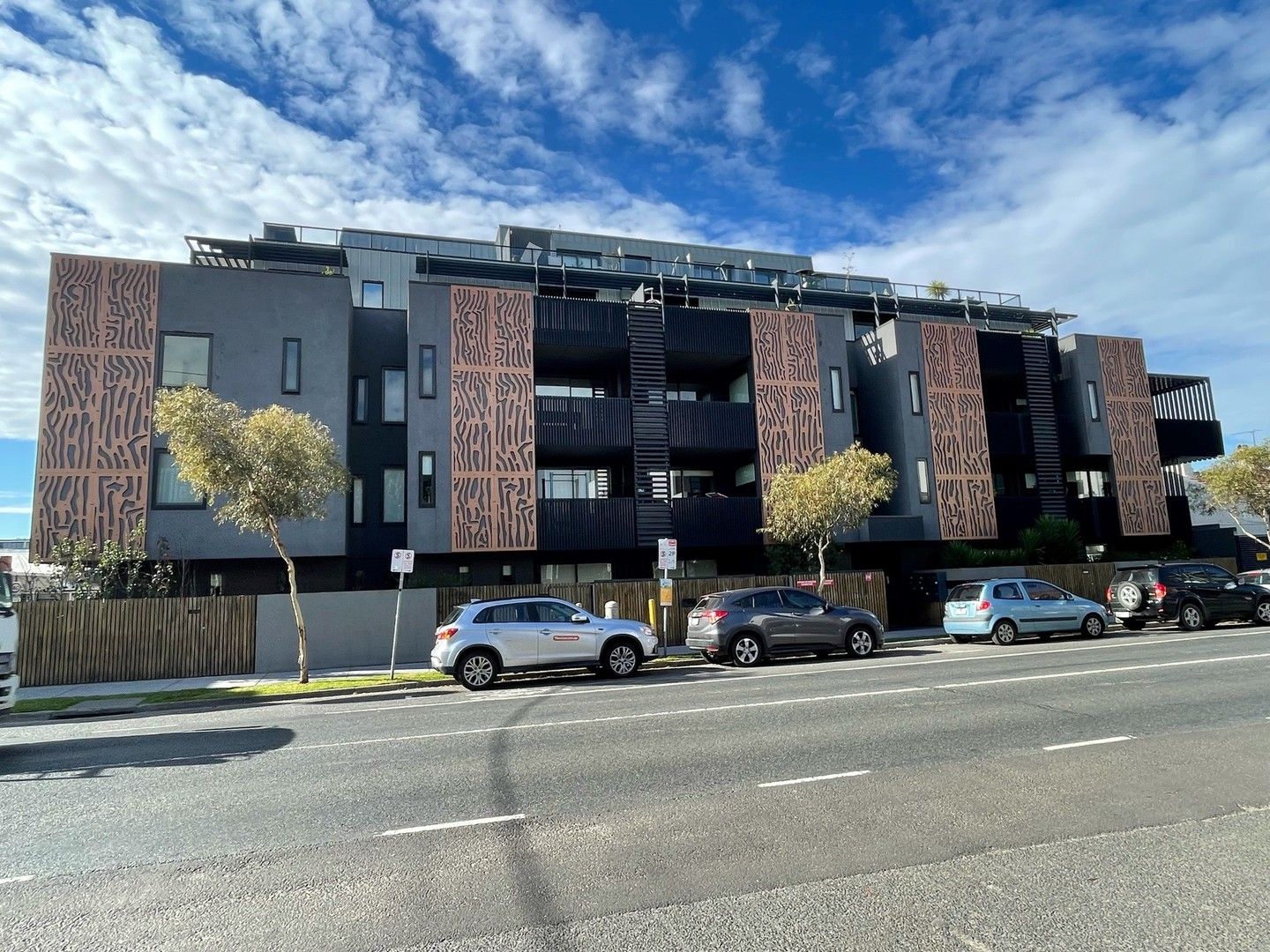 1 bedrooms Apartment / Unit / Flat in G12/339 Burnley Street RICHMOND VIC, 3121