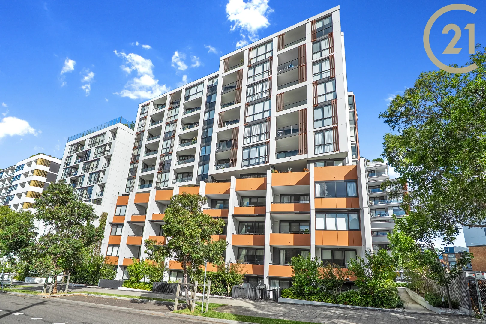 Additional image 10 of 710/12 Stanley Street, Kogarah NSW 2217