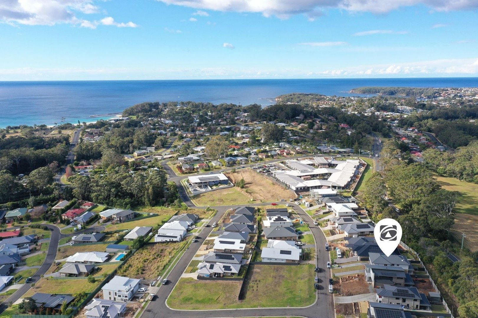 33B Nethercote Street, Mollymook NSW 2539, Image 2