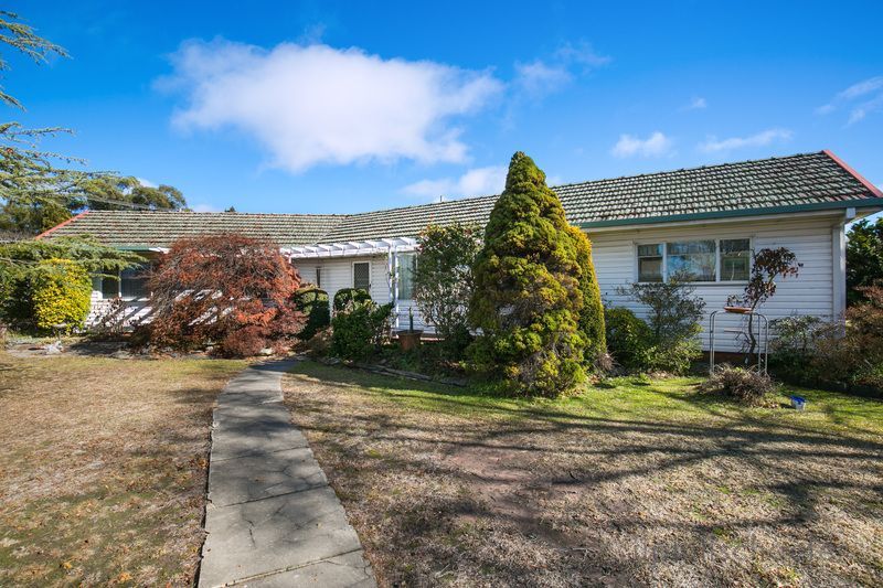 109 Bridge Street, Uralla NSW 2358, Image 0