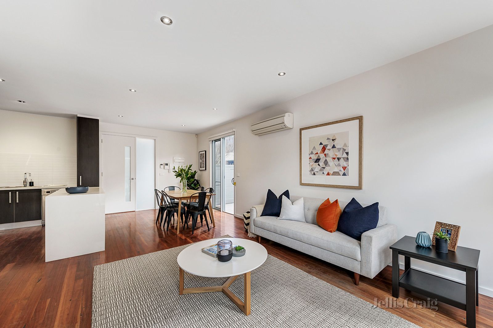 7/6 Park Road, Surrey Hills VIC 3127