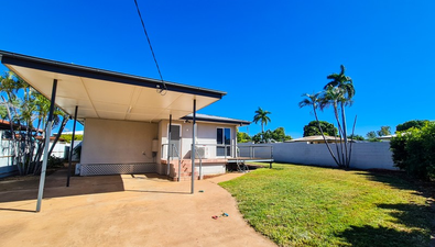Picture of 7 Fornax Street, MOUNT ISA QLD 4825