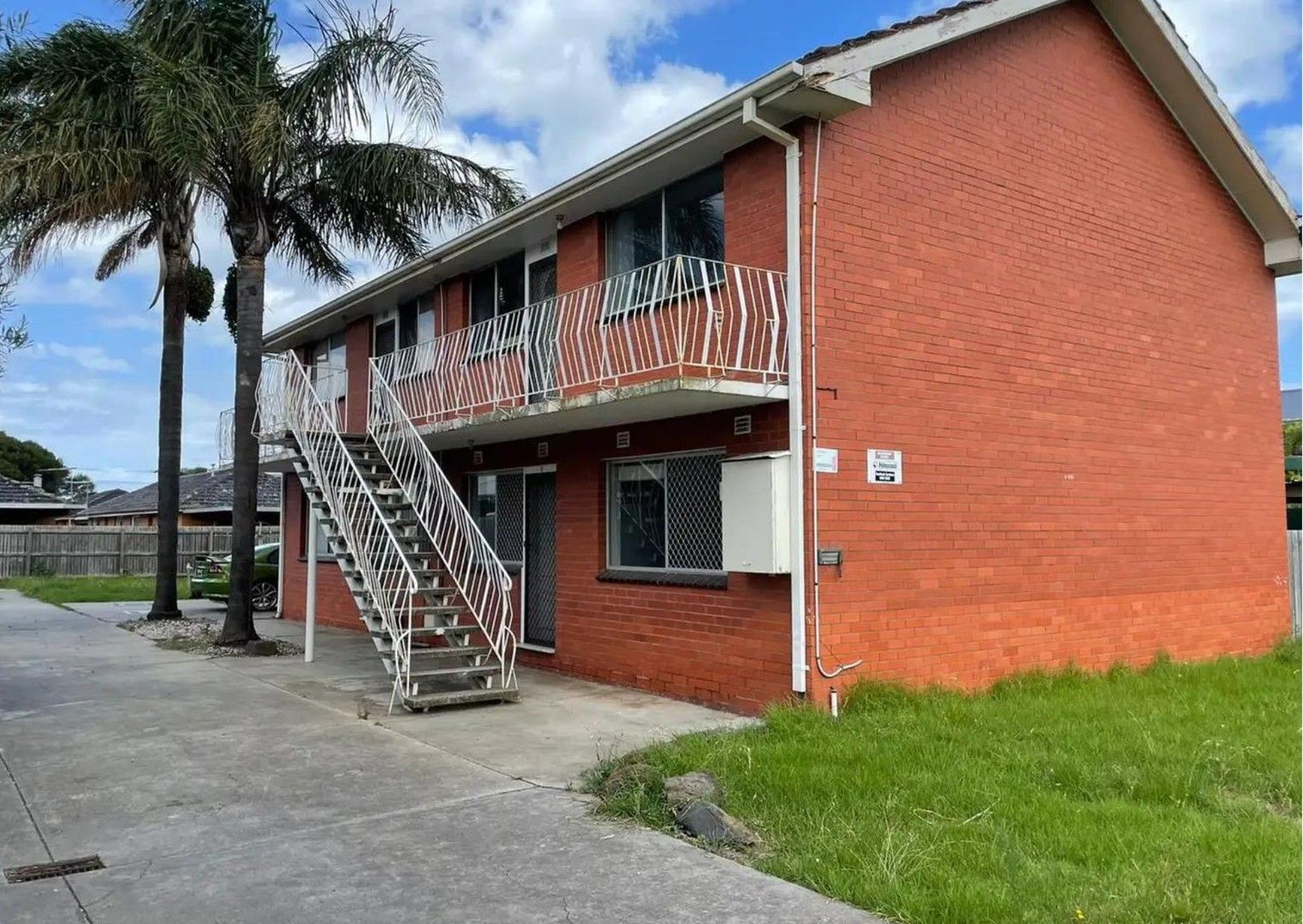 4/68 Grieve Parade, Altona VIC 3018 House For Rent Domain