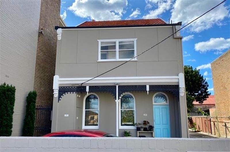 2 bedrooms Apartment / Unit / Flat in 2/111-113 Addison Road MARRICKVILLE NSW, 2204