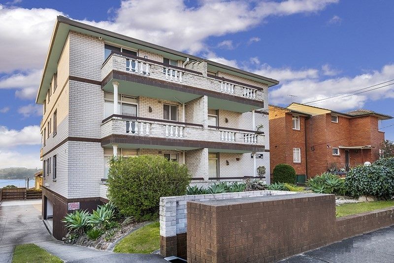 4/30 Fitzroy Street, Abbotsford NSW 2046