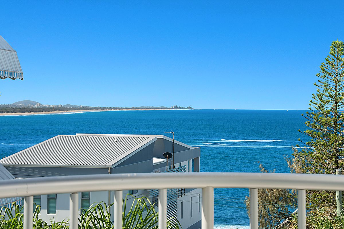 Unit 18 'Resort Estoril' 38 McIlwraith Street, Moffat Beach QLD 4551, Image 0