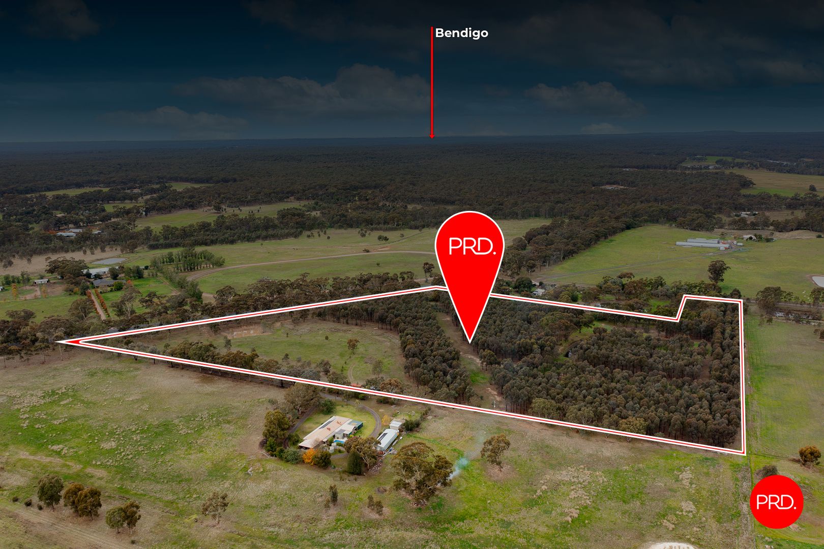 1445 Calder Alternative Highway, Marong VIC 3515, Image 1