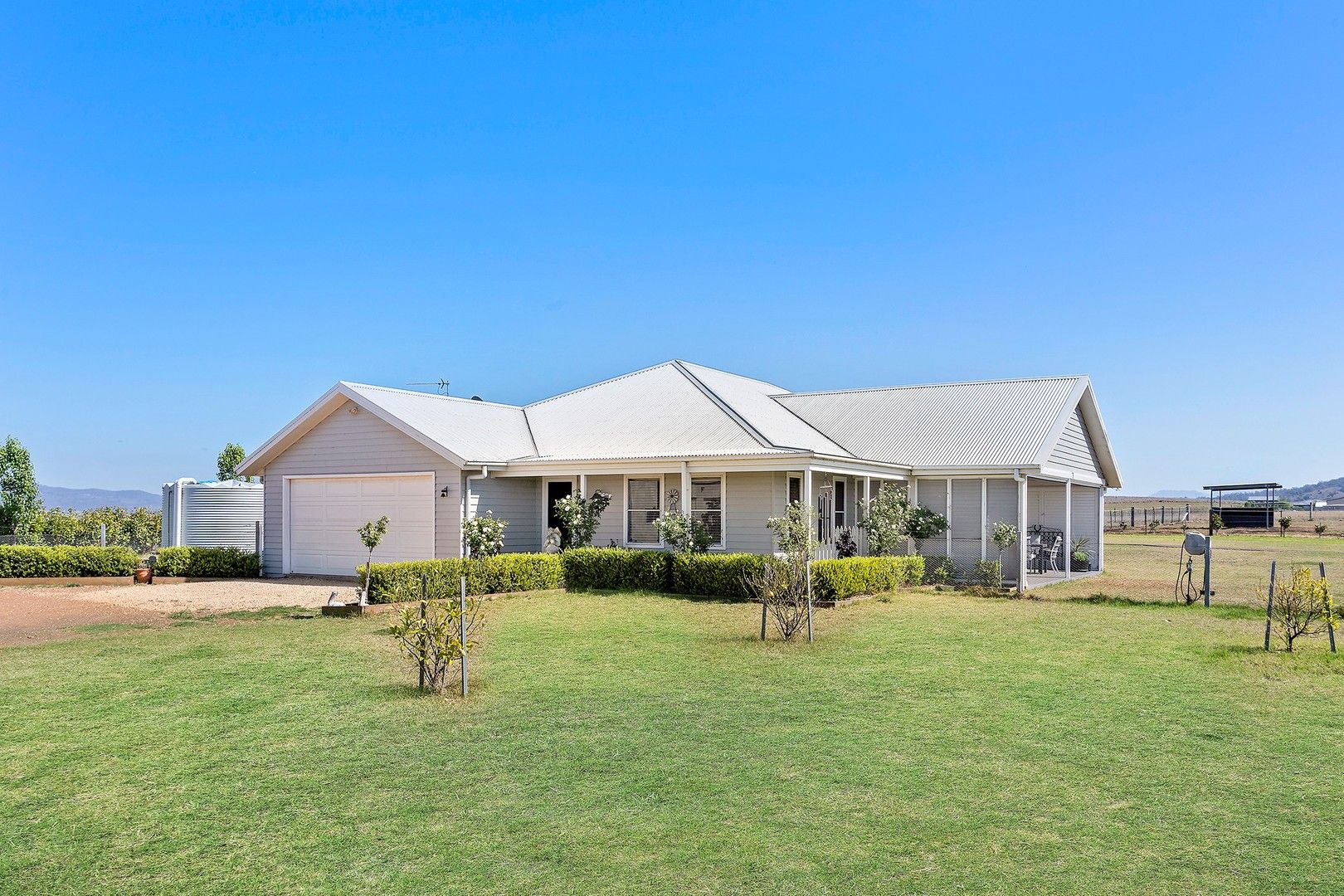 16 Bakewell Circuit, Scone NSW 2337 House for Sale Domain