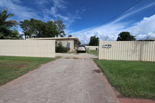 Picture of 1,2,3,4/27 Victoria Hwy, KATHERINE NT 0850