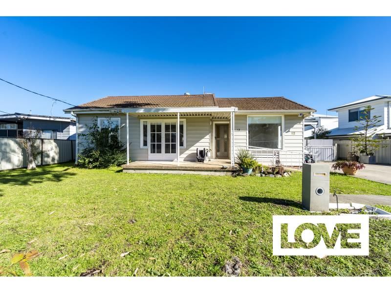 3 bedrooms House in Park Avenue ARGENTON NSW, 2284