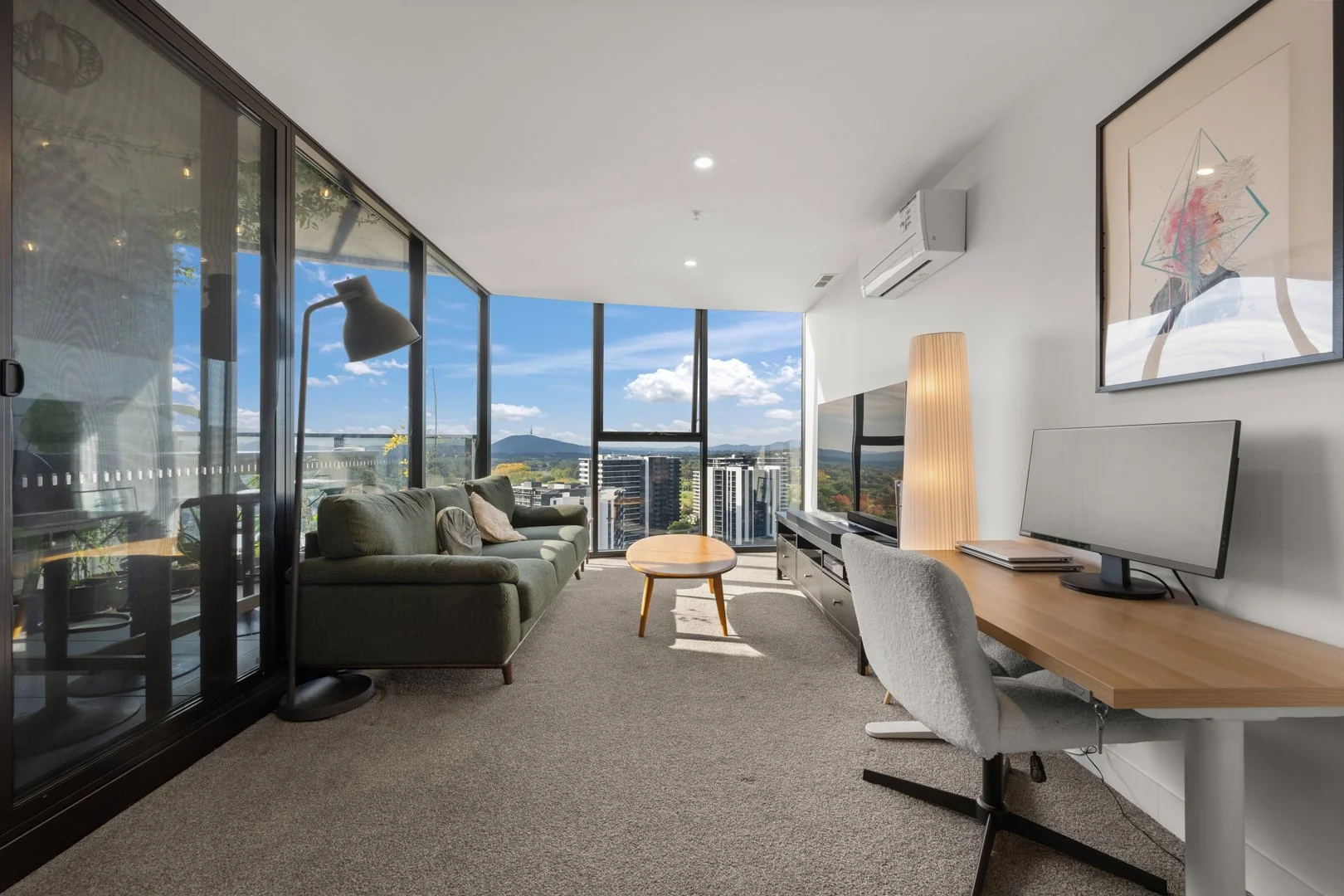 Additional image 4 of 1708/2 Furzer St, Phillip ACT 2606