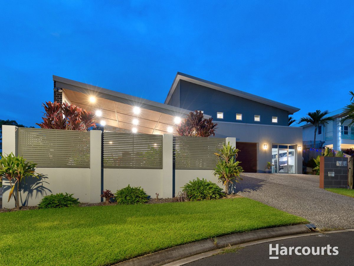 58 Rivergum Drive, Eatons Hill QLD 4037, Image 1