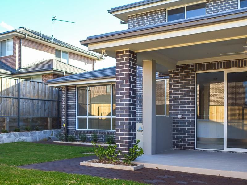 11A McCarthy Street, Kellyville NSW 2155, Image 1