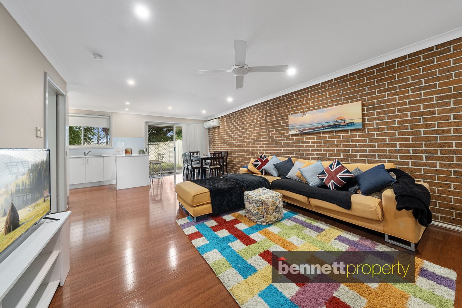 2/14 Porpoise Crescent, Bligh Park NSW 2756, Image 1